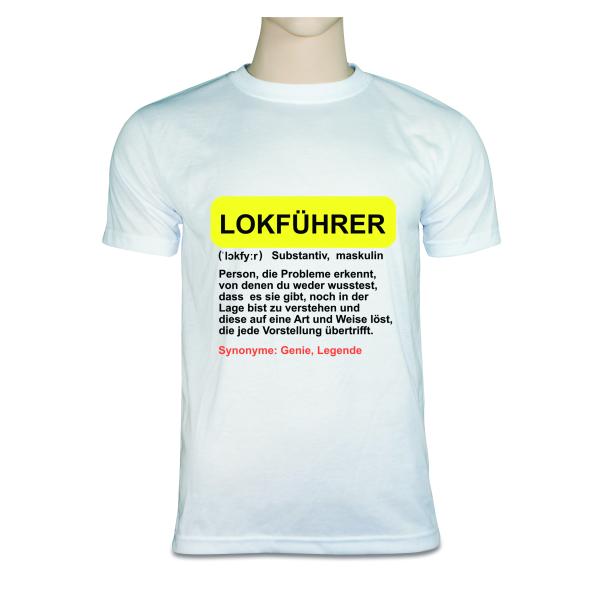 Lokführer